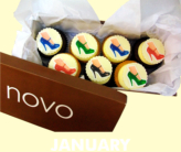 Shoes. If you look closely you will see they are actually cut to shape.